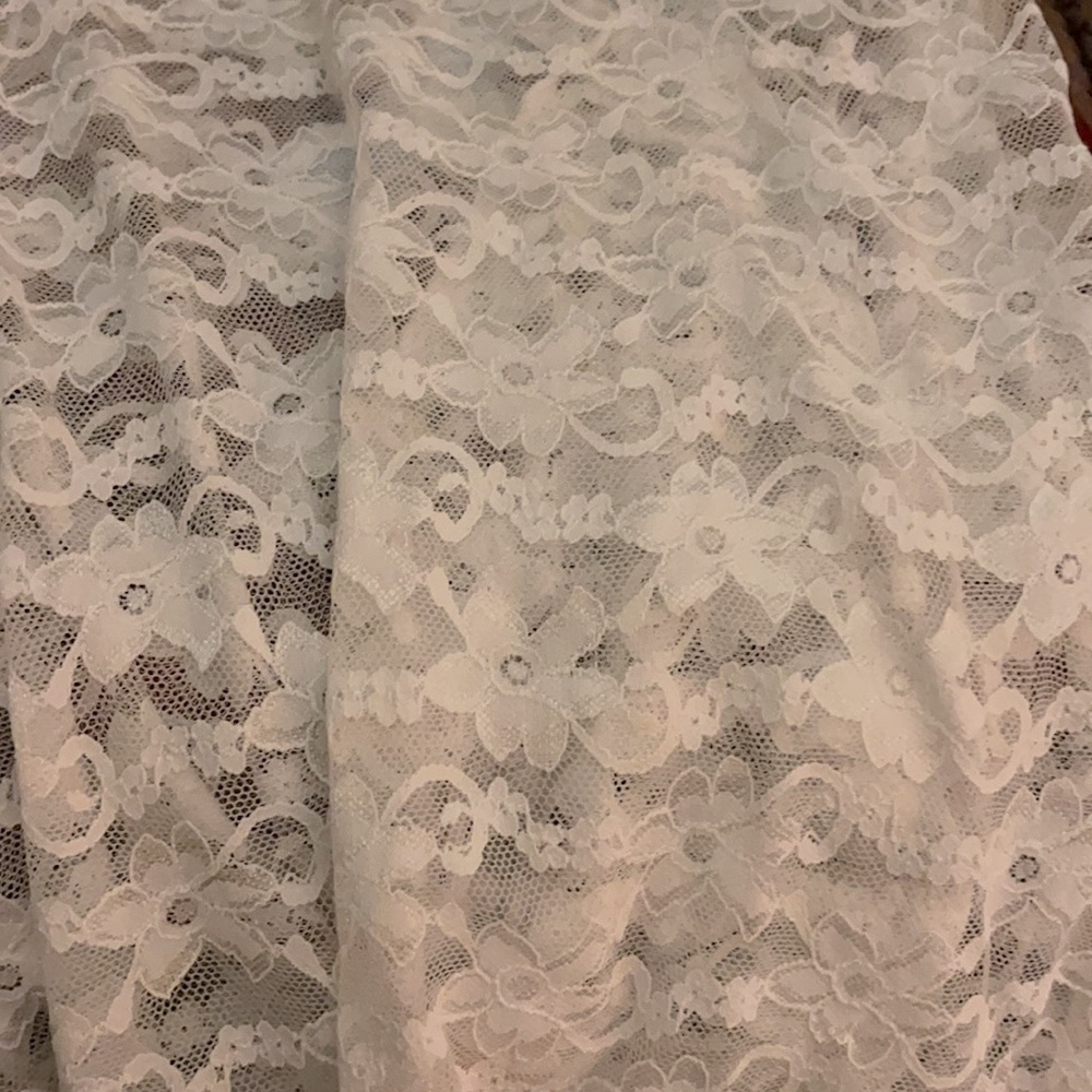Beautiful babydoll used - Picture 3 of 4